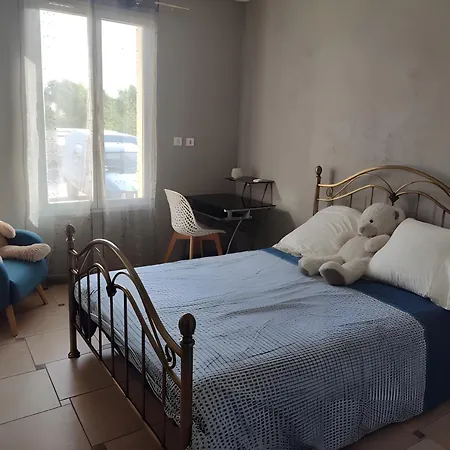 Maison Zoe- Haute Pyrenees Holiday home Saint-Laurent-de-Neste