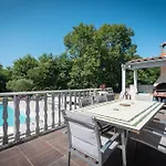 Maison Zoe- Haute Pyrenees Saint-Laurent-de-Neste