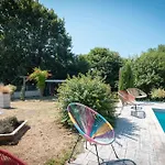 Maison Zoe- Haute Pyrenees *