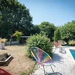 Maison Zoe- Haute Pyrenees * Saint-Laurent-de-Neste