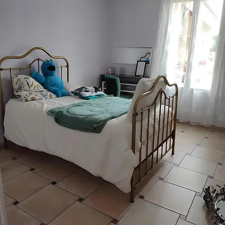 Maison Zoe- Haute Pyrenees *