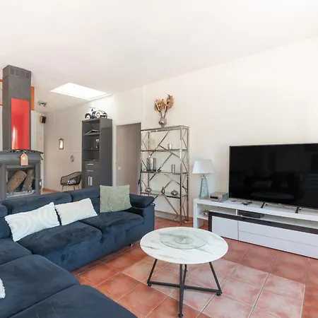 Casa vacanze Maison Zoé- Haute Pyrenees Saint-Laurent-de-Neste