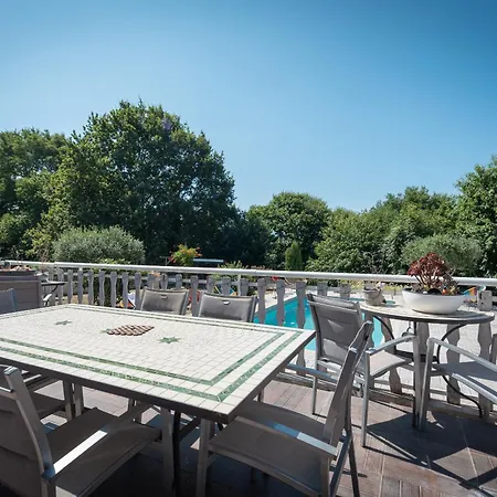 Maison Zoé- Haute Pyrenees Casa vacanze