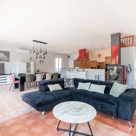 Casa vacanze Maison Zoé- Haute Pyrenees *