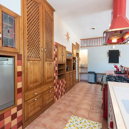 Semesterbostad Maison Zoe- Haute Pyrenees *