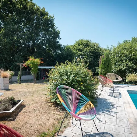 Maison Zoe- Haute Pyrenees *