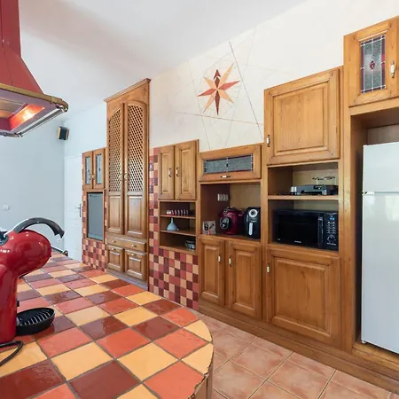 Maison Zoe- Haute Pyrenees Semesterbostad *