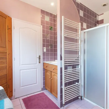 Casa vacanze Maison Zoé- Haute Pyrenees Saint-Laurent-de-Neste