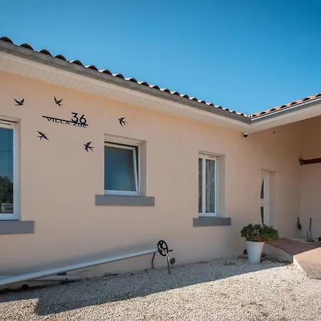 Semesterbostad Maison Zoe- Haute Pyrenees Saint-Laurent-de-Neste