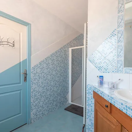 Maison Zoé- Haute Pyrenees * Saint-Laurent-de-Neste