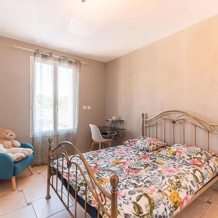 Maison Zoe- Haute Pyrenees Semesterbostad