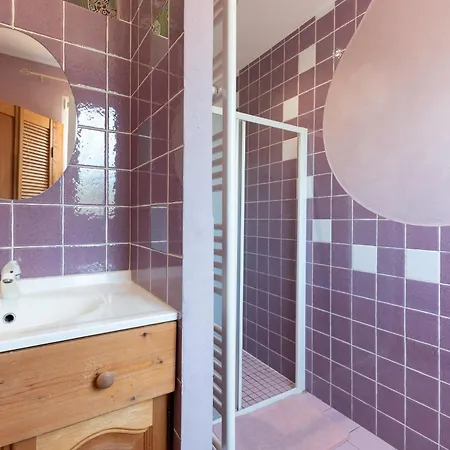 Maison Zoé- Haute Pyrenees Casa vacanze *