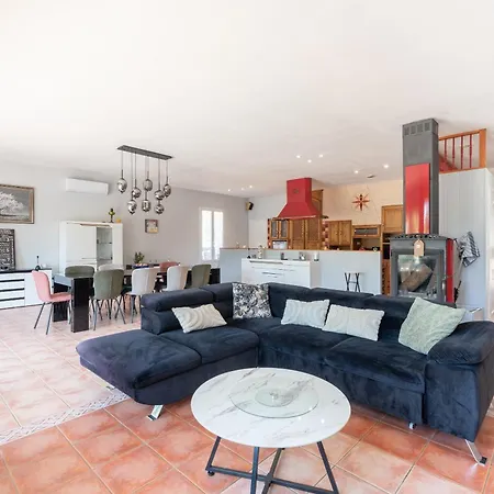 Maison Zoe- Haute Pyrenees *