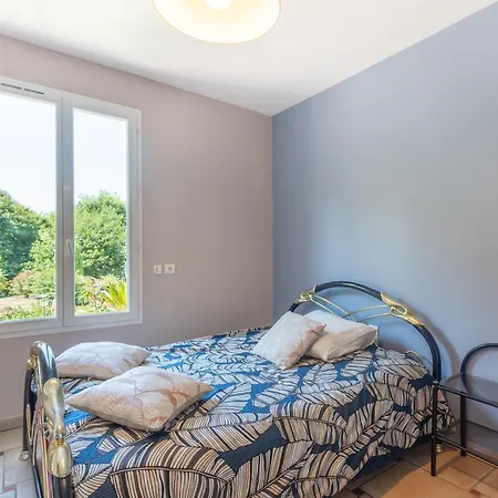 Semesterbostad Maison Zoe- Haute Pyrenees *