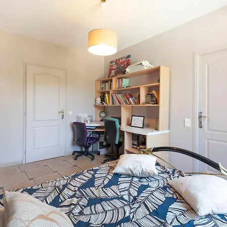 Maison Zoe- Haute Pyrenees Semesterbostad