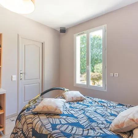 Maison Zoe- Haute Pyrenees Semesterbostad