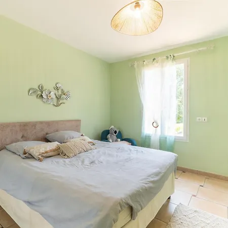 Semesterbostad Maison Zoe- Haute Pyrenees Saint-Laurent-de-Neste
