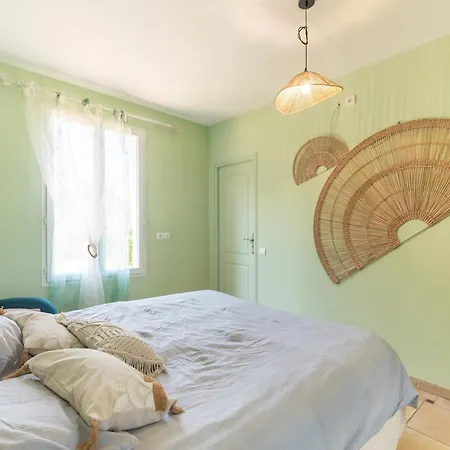Maison Zoe- Haute Pyrenees Semesterbostad *