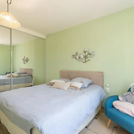 Semesterbostad Maison Zoe- Haute Pyrenees Saint-Laurent-de-Neste