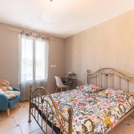 Semesterbostad Maison Zoe- Haute Pyrenees Saint-Laurent-de-Neste