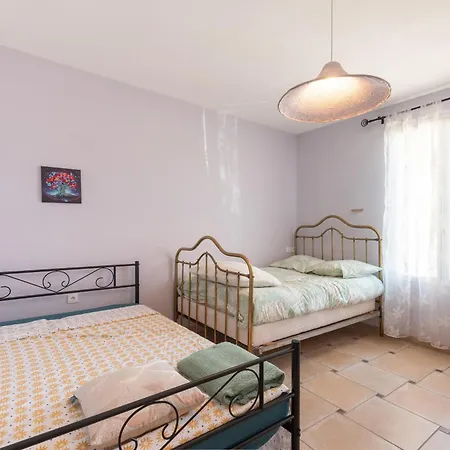 Semesterbostad Maison Zoe- Haute Pyrenees