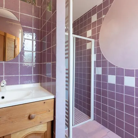 Maison Zoe- Haute Pyrenees Semesterbostad Saint-Laurent-de-Neste