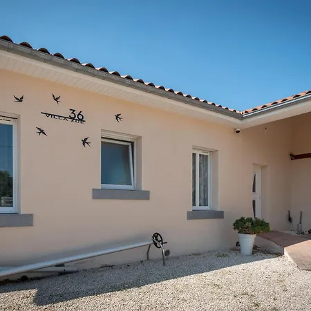 Semesterbostad Maison Zoe- Haute Pyrenees *