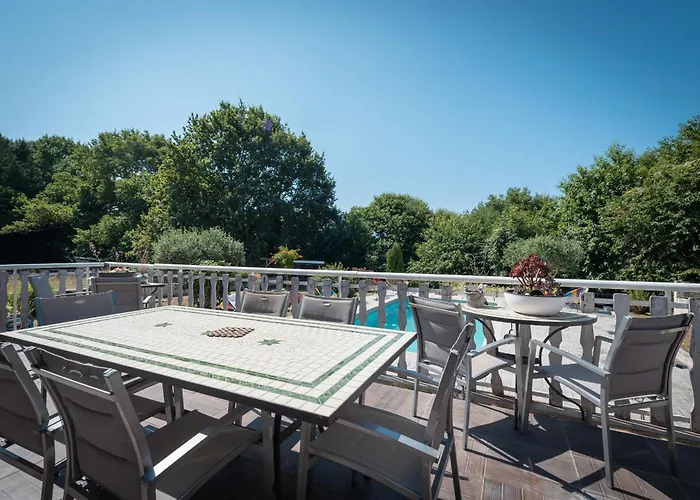 Maison Zoé- Haute Pyrenees Сasa de vacaciones