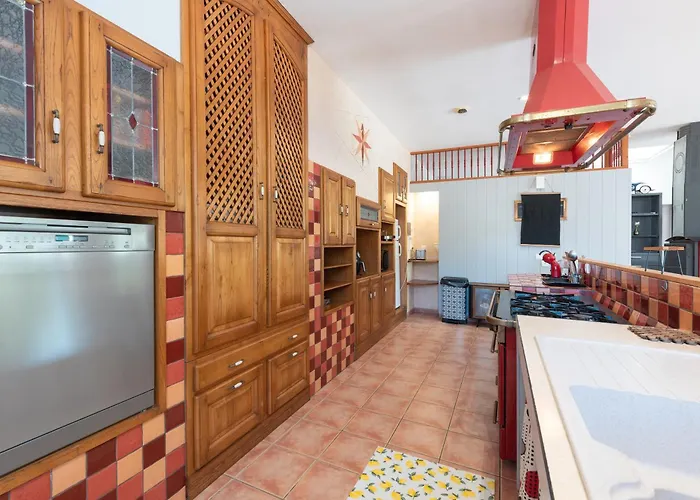 Сasa de vacaciones Maison Zoé- Haute Pyrenees *