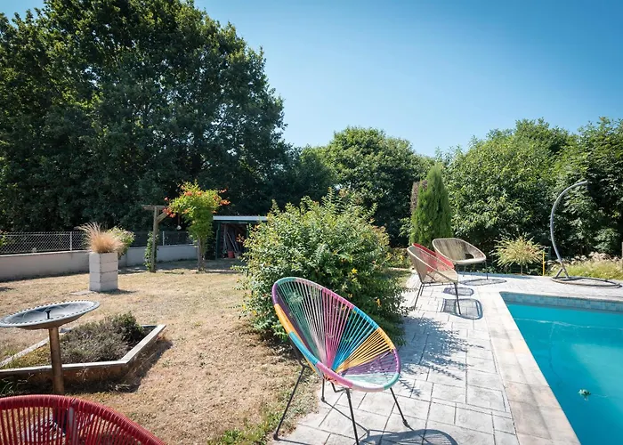 Maison Zoé- Haute Pyrenees *