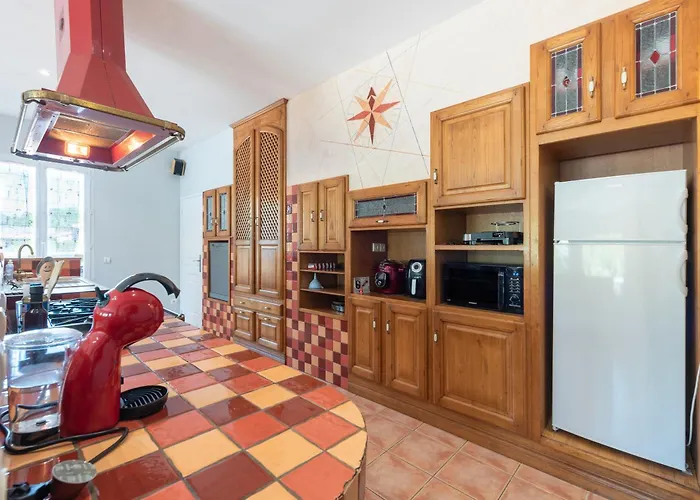 Maison Zoé- Haute Pyrenees Сasa de vacaciones *