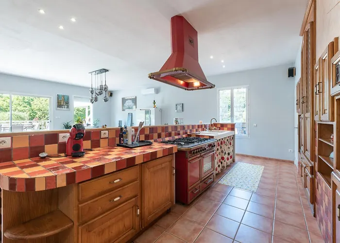 Maison Zoé- Haute Pyrenees Сasa de vacaciones Saint-Laurent-de-Neste