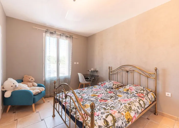 Maison Zoé- Haute Pyrenees Сasa de vacaciones