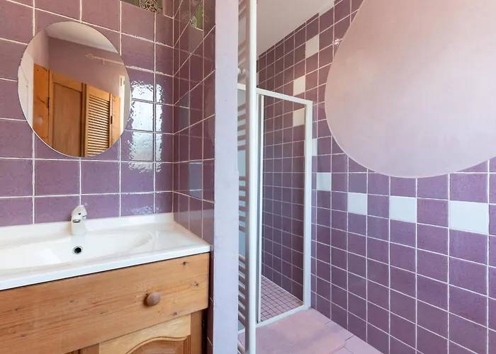 Maison Zoé- Haute Pyrenees Сasa de vacaciones *