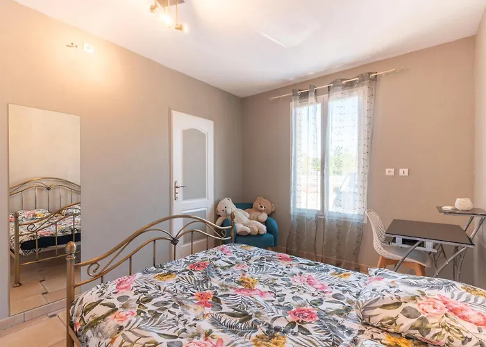 Сasa de vacaciones Maison Zoé- Haute Pyrenees